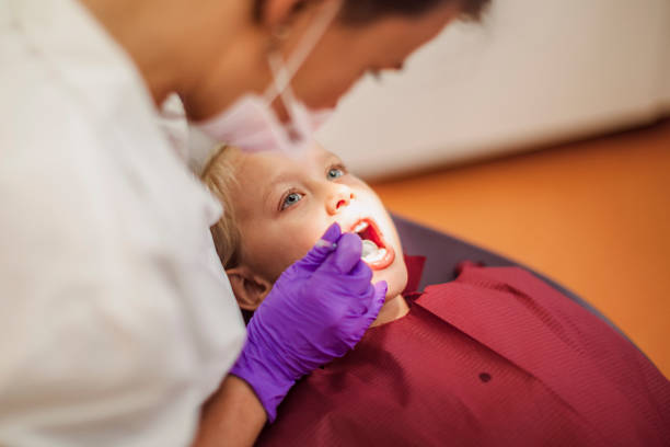 Best Knocked-Out Tooth Emergency  in Frazer, PA