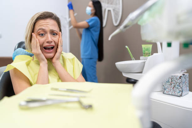 Best Knocked-Out Tooth Emergency  in Frazer, PA