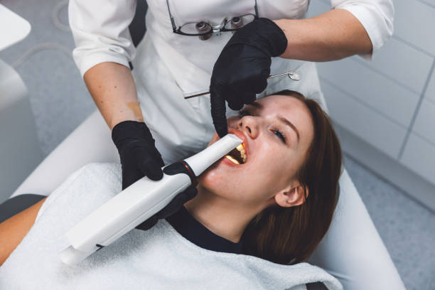 Best Cracked Tooth Emergency Dentist  in Frazer, PA